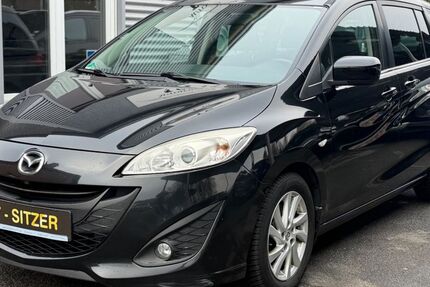Mazda 5 174.700 km 5.990 &euro; Krefeld 47809