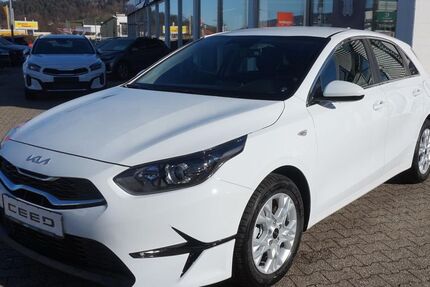 Kia ceed / Ceed 16.000 km 22.650 &euro; Rötz 92444