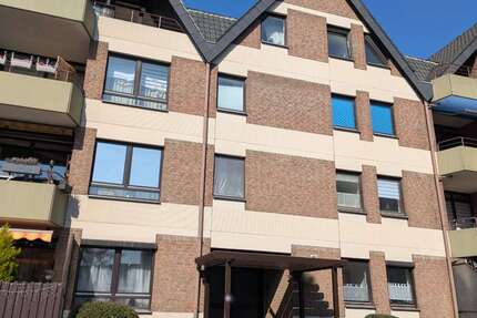 Wohnung Bremen Burglesum - 1 Zimmer, 39 m&sup2;, 110.000&euro; | Angebot:26063734