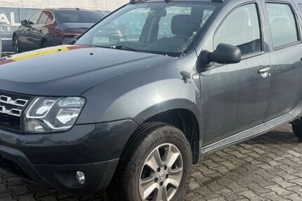 Dacia Duster 200.000 km 6.800 &euro; Gernsheim 64579