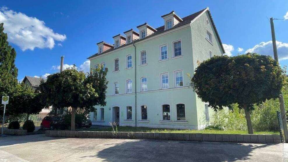 Büro in Döbeln 1.000 € 150 m²