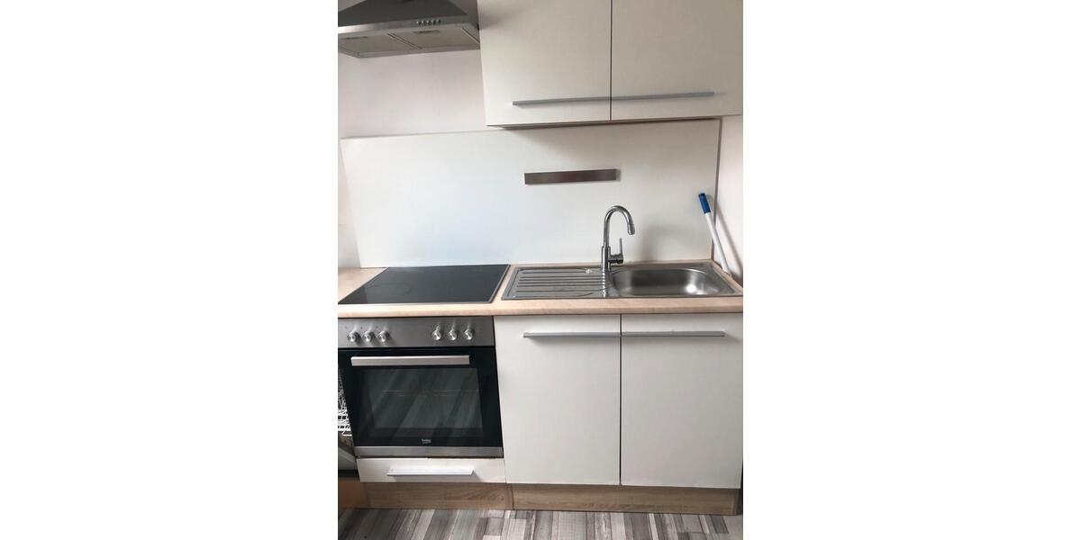 Etagenwohnung Ronshausen - 2 Zimmer, 68 m&sup2;, 550&euro; | Angebot:26416784