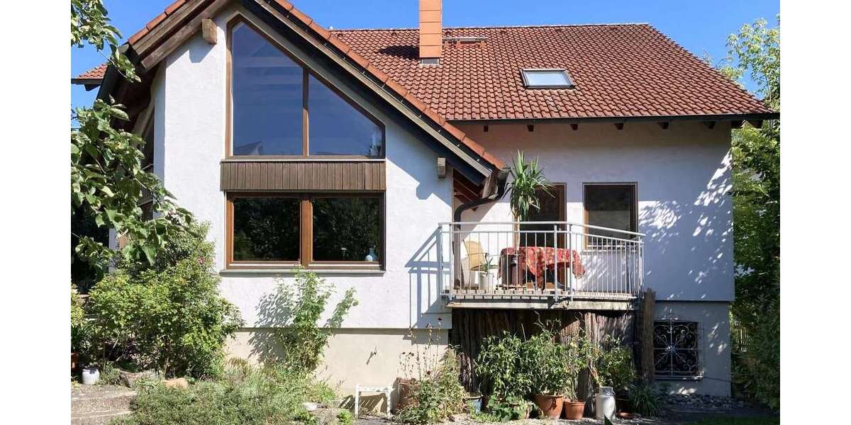 Einfamilienhaus Heidenheim an der Brenz - 7.5 Zimmer, 220 m&sup2;, 719.000&euro; | Angebot:26394611