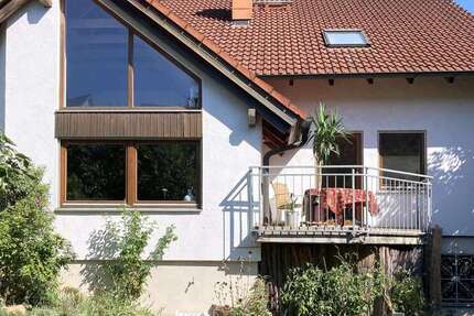 Haus Heidenheim an der Brenz - 7.5 Zimmer, 220 m&sup2;, 719.000&euro; | Angebot:26394611