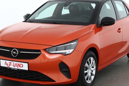 Opel Corsa 42.508 km 14.490 &euro; Bautzen 02625