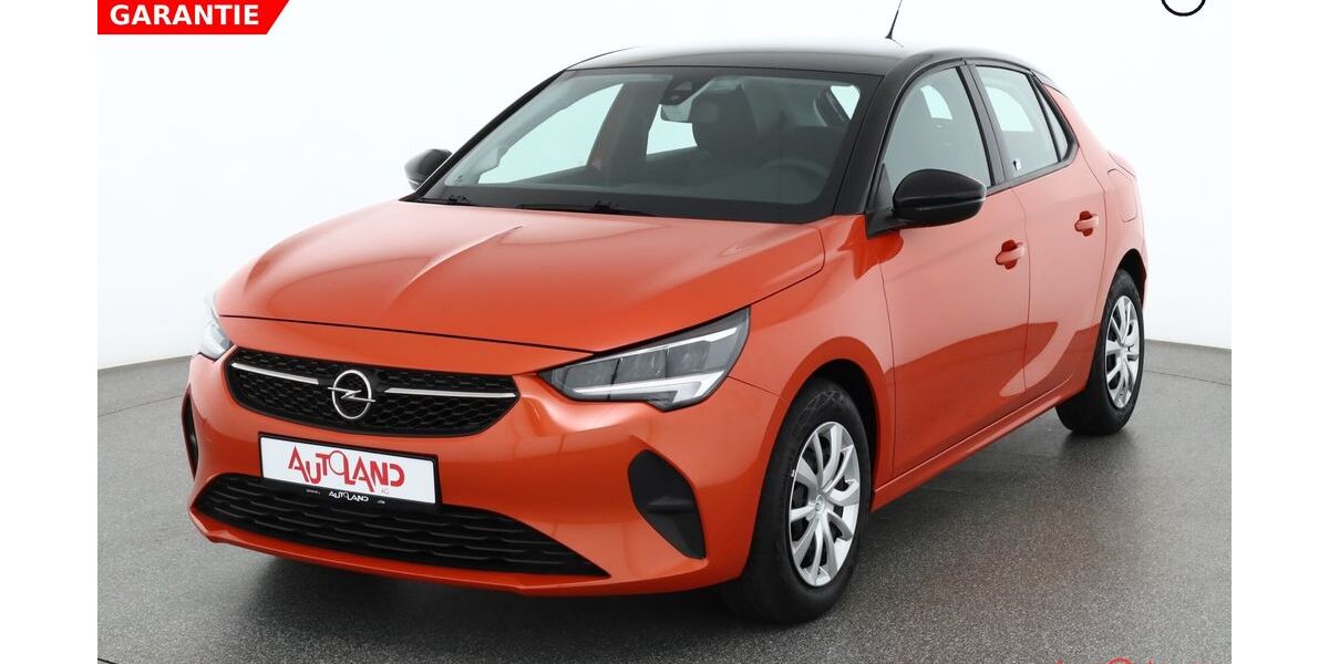 Opel Corsa 42.508 km 14.490 &euro; Bautzen 02625