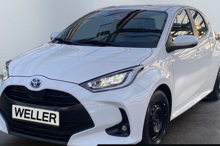Toyota Yaris 69.116 km 17.990 &euro; Leipzig 04178