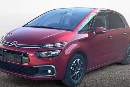Citroen C4 83.000 km 10.990 &euro; Cham 93413
