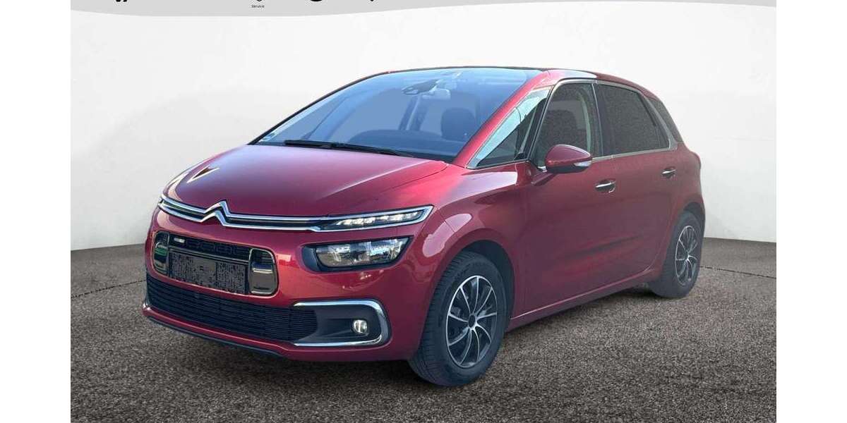 Citroen C4 83.000 km 10.990 &euro; Cham 93413