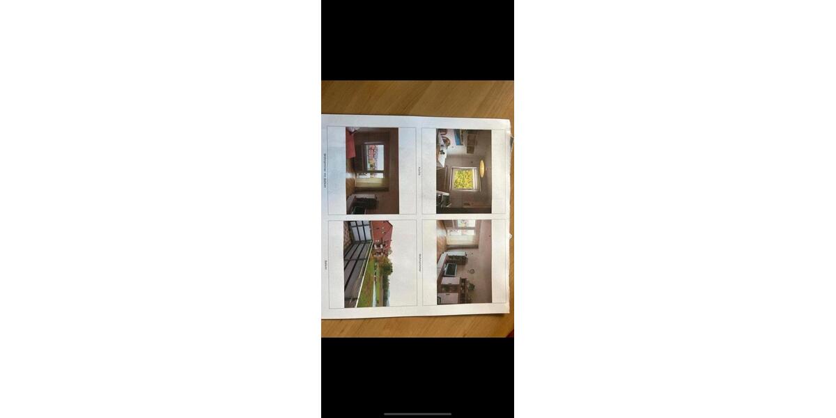 Dachgeschoßwohnung Bückeburg - 3 Zimmer, 76 m&sup2;, 160.000&euro; | Angebot:27168747