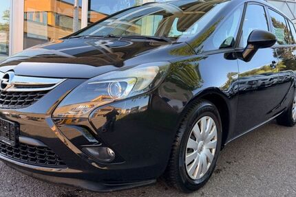 Opel Zafira 121.400 km 8.999 &euro; Uhingen 73066