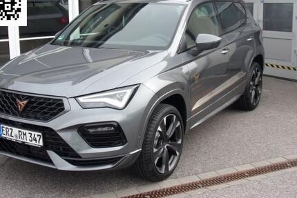 Cupra Ateca 5.000 km 39.880 &euro; Gornau 09405