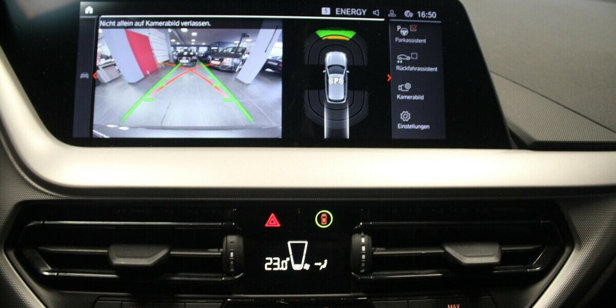 BMW 120 120i Aut. Advantage 16.563 km 24.980 &euro; Euskirchen 53881