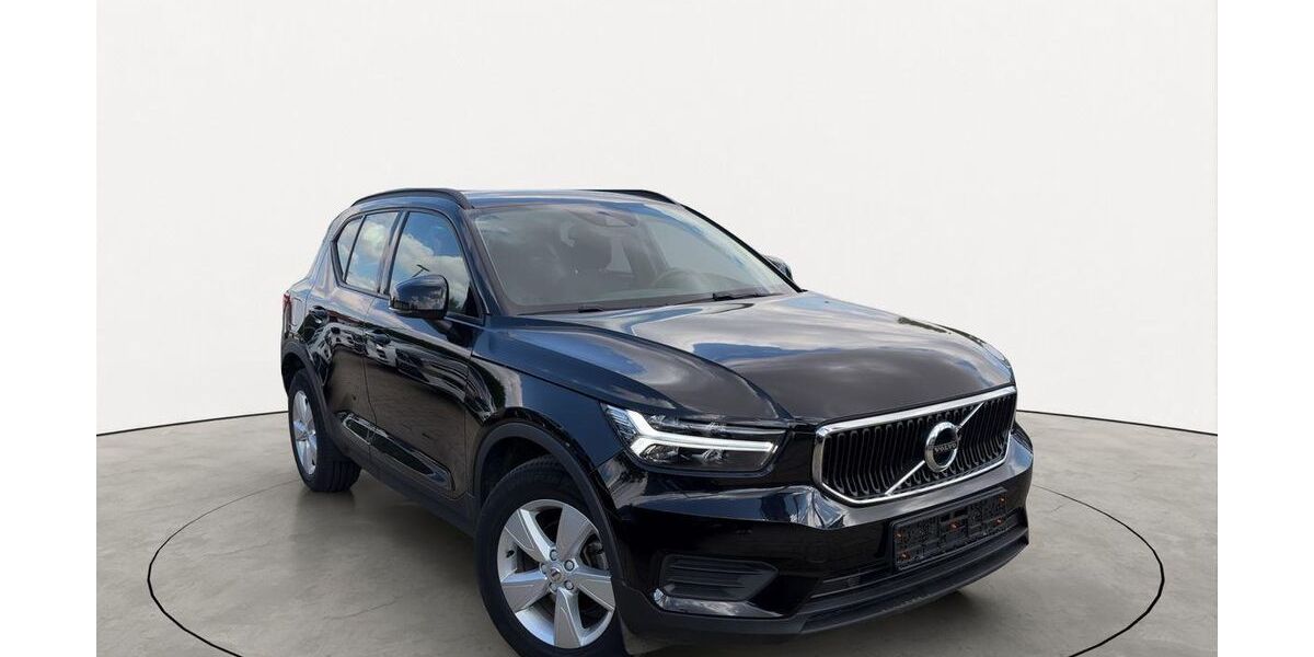 Volvo XC40 53.370 km 19.990 &euro; Friedberg 61169