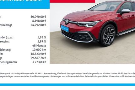 VW Golf 38.919 km 30.990 &euro; Bitterfeld-Wolfen 06749