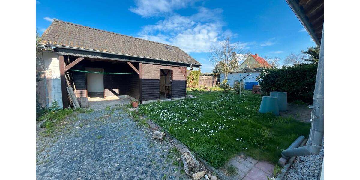 Doppelhaushälfte Markranstädt - 5 Zimmer, 180 m&sup2;, 1.500&euro; | Angebot:24720220