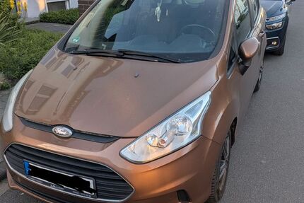Ford B-Max 175.000 km 3.700 &euro; Münster (Hessen 64839