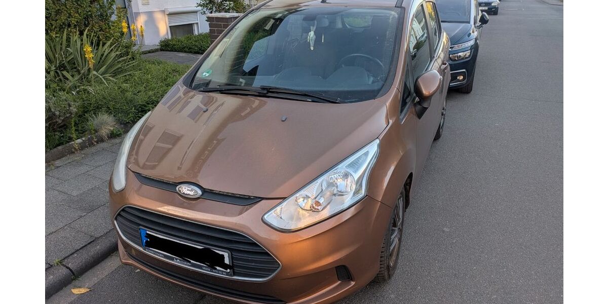 Ford B-Max 175.000 km 3.900 &euro; Münster (Hessen 64839