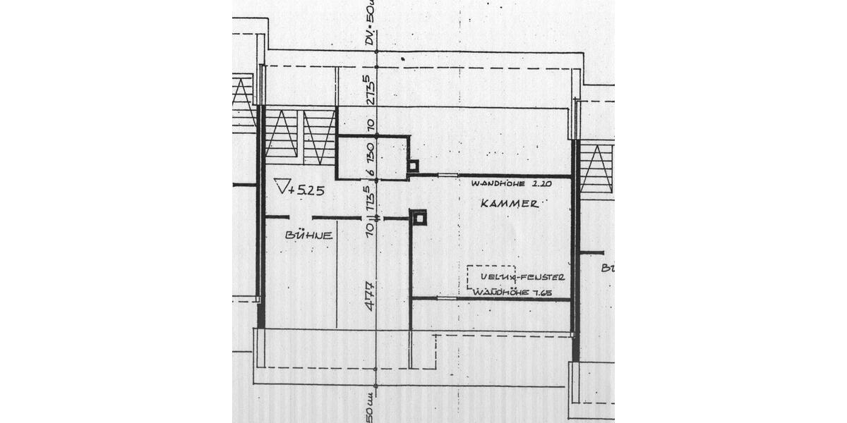 Etagenwohnung Backnang - 4 Zimmer, 88 m&sup2;, 240.000&euro; | Angebot:26310009