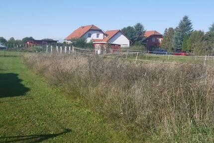Grundstück Könnern OT Kirchedlau Kirchedlau - 26.500&euro; | Angebot:25748213