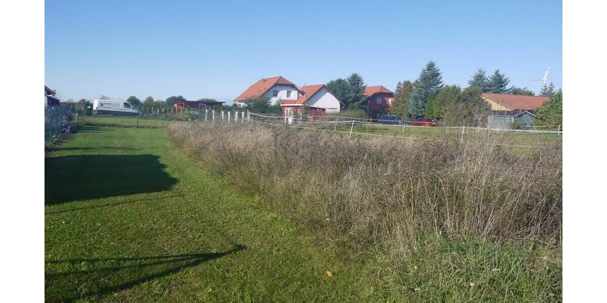 Grundstück Könnern OT Kirchedlau Kirchedlau - 26.500&euro; | Angebot:25748213