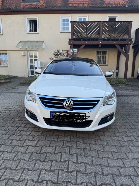 VW CC 162.000 km 8.000 € Stuttgart 70327