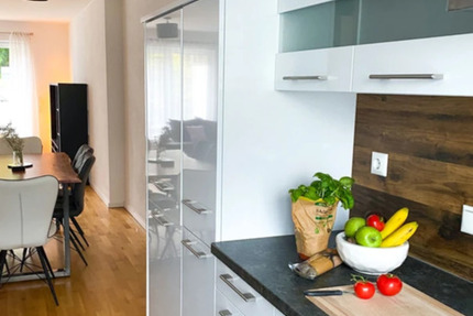 Haus Regensburg Ganghofersiedlung - 5 Zimmer, 125 m&sup2;, 3.355&euro; | Angebot:23315796