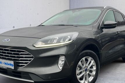 Ford Kuga 60.451 km 23.970 &euro; Waldshut-Tiengen 79761