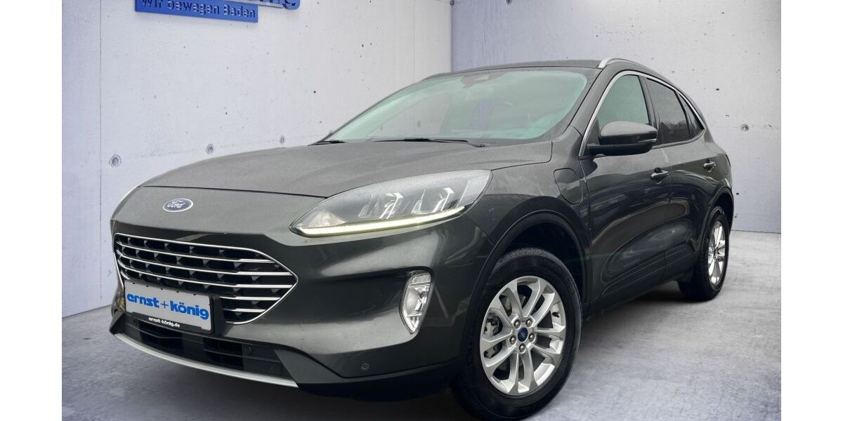 Ford Kuga 60.451 km 23.970 &euro; Waldshut-Tiengen 79761