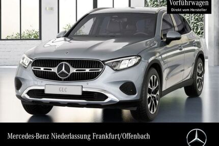 Mercedes GLC 220