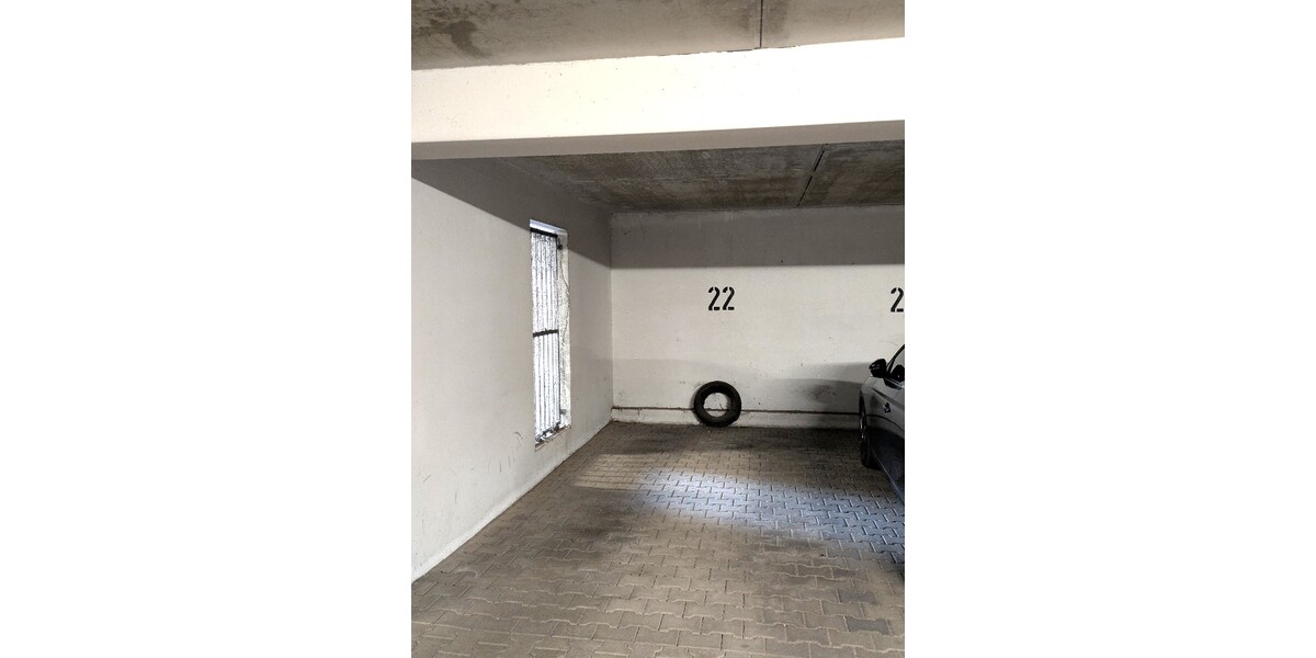Als Kapitalanlage oder für sich selbst  Hockenheim ist immer begehrt - Etagenwohnung Hockenheim | Angebot:26663510