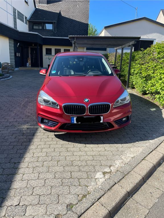 220 Gran Tourer