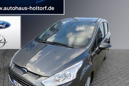 Ford B-Max 31.450 km 11.779 &euro; Bassum b. Bremen 27211