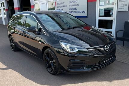 Opel Astra 110.820 km 10.200 € Wasserliesch 54332