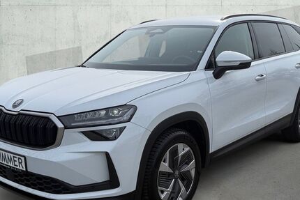 Skoda Kodiaq 29.980 km 39.900 &euro; Rheine 48432
