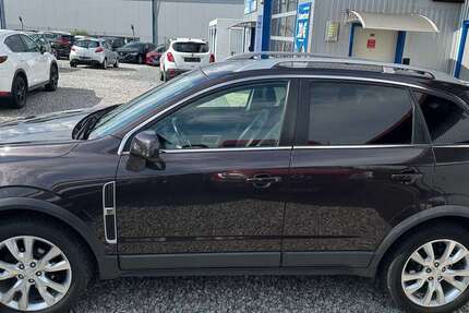 Opel Antara 145.000 km 9.800 &euro; Alteglofsheim bei Regensburg 93087