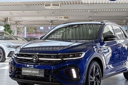 VW T-Roc 5.472 km 34.690 &euro; Rotenburg 27356