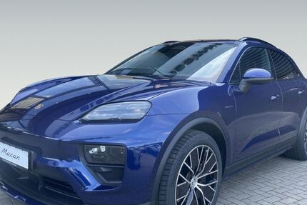 Porsche Macan 6.900 km 83.740 € Braunschweig 38114