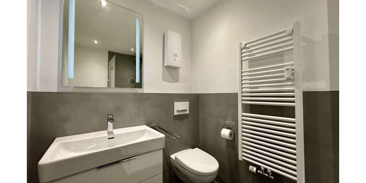 Etagenwohnung Bochum Eppendorf - 3 Zimmer, 91 m&sup2;, 295.000&euro; | Angebot:24842882