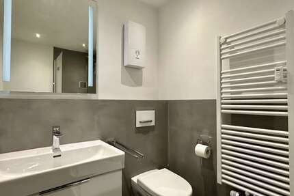 Wohnung Bochum Eppendorf - 3 Zimmer, 91 m&sup2;, 295.000&euro; | Angebot:24842882