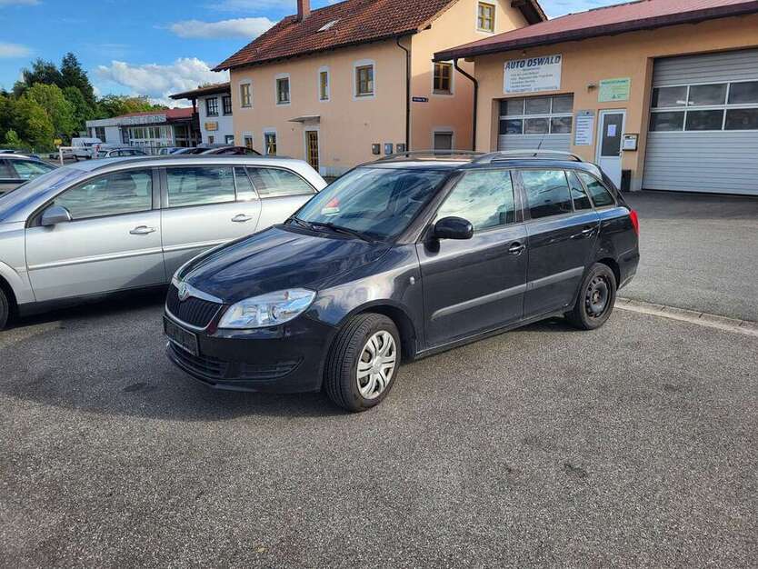 Fabia