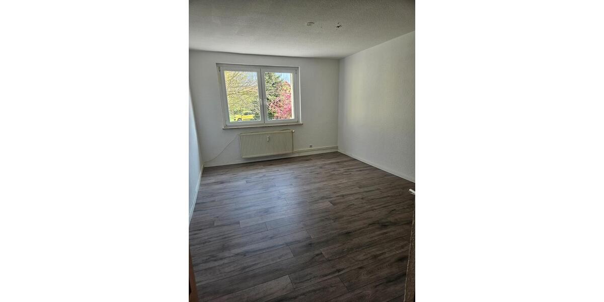 Erdgeschoßwohnung Aschersleben - 3 Zimmer, 59 m&sup2;, 354&euro; | Angebot:26322017