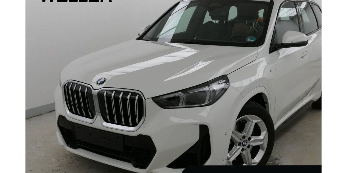 BMW X1 25.323 km 46.450 &euro; Paderborn 33104