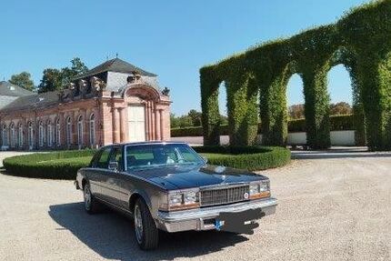 Cadillac Seville 149.434 km 12.000 &euro; Reichartshausen 74934