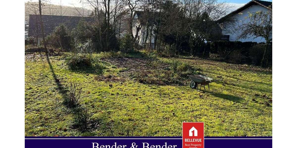 Grundstück Waldbröl - 63.000&euro; | Angebot:25510889