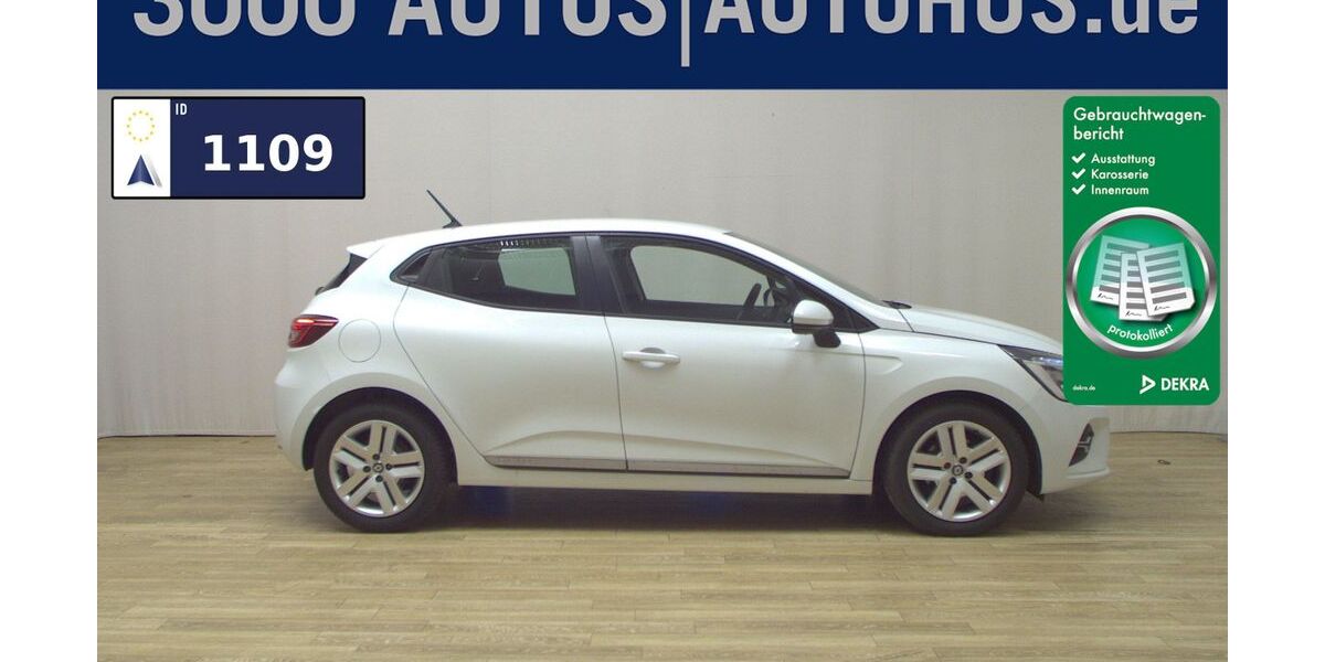 Renault Clio 43.298 km 11.480 &euro; Bremen / Arsten 28279