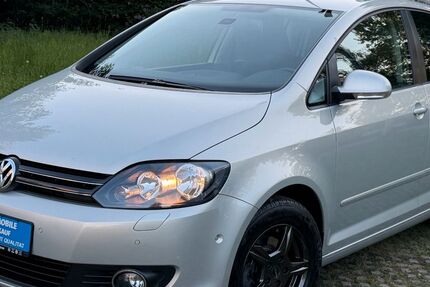 VW Golf Plus 63.000 km 9.990 &euro; München 81243
