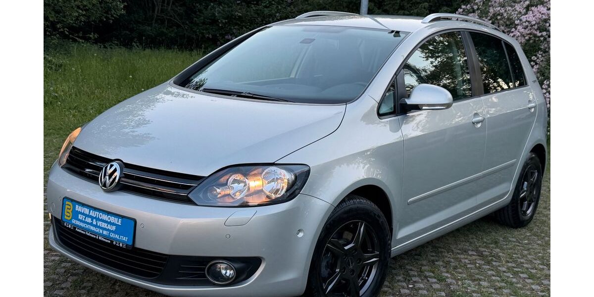 VW Golf Plus 63.000 km 9.990 &euro; München 81243