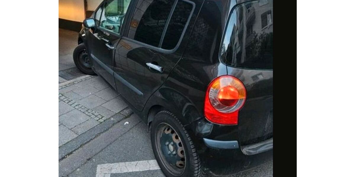 Renault Modus 238.000 km 1.200 &euro; Offenbach am Main 63065
