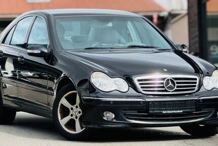 Mercedes-Benz C 200 169.281 km 3.999 &euro; Haselbach 94354